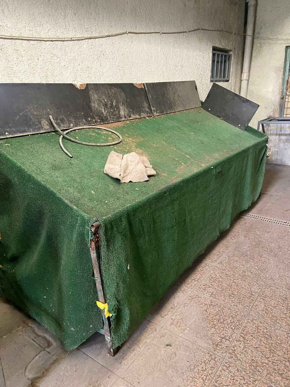 ميوزه ماال مخضر للبيع
***********
