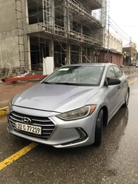 النترا • ٢٠١٧ • موصل مشيرفه