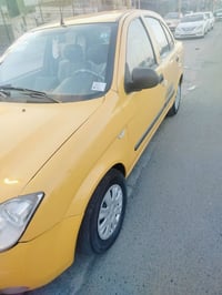 طيبه موديل 2015 مكينه گير خير من الله صدر جديد تخم تاير جديد  سنويه جد...