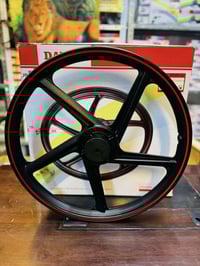 اللهم صلي على محمد وال محمد      (ذوالفقار )  ويل دايوان نفخ امامي حجم...