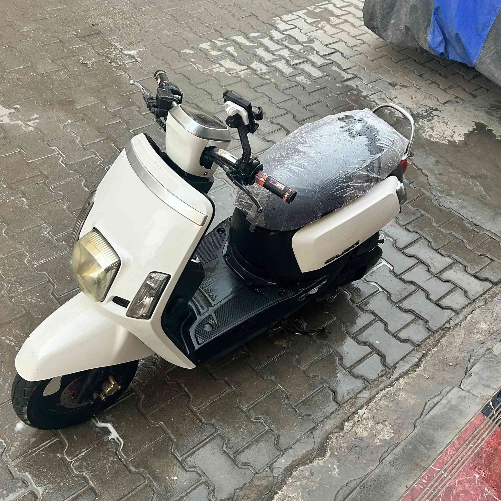 للبيع تواصل خاص


**إذا كنت صاحب هذا الإعلان وتريد حذفه لأي سبب، رجاءا أرسل رسالة إلى الدعم الفني**