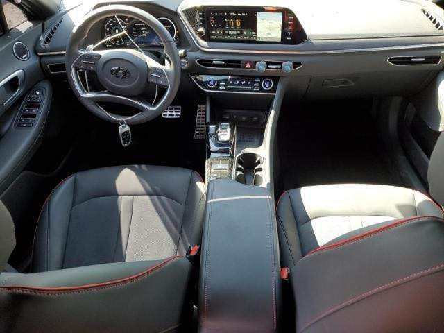 سوناتا فول سبورت موديل 2022
حجم المحرك 1600 تيربو
‎ماشية 38 الف ميل
‎رقم بغداد 
‎السعر ١٨٠ 
‎ الحادث الجاملغ الامامي
وهلال الجاملغ الخلفي فقط
‎بصمه ابواب لمس 
‎تشغيل عن بعد 
‎بانوراما 
‎عداد شاشه دجتل
‎شاشه كبيره تدعم ابل كار بلي و اندرويد اوتو
‎كشنات كهرباء السائق
‎تدفئه  المقاعد الاماميه
‎رادار امامي و جانبي و خلفي
‎توقف ذاتي 
‎مثبت سرعه و نظام سياقه نصف اليه الذكي
‎تحديد مسار
‎لايتات LED اربع عدسات
‎سستم صوت BOSE
‎هاندبريك بصمه و اوتوهولد للتوقف في الازدحامات
‎شاحن طوارئ شحن سريع و شاحن وايرليس
‎شفتات ستيرن ( كير تبترونك رياضي)
‎كير 8 نمر
‎اشاير بالمري +نقطه عمياء بالمري
‎نظام مستشعرات بالباب عند فتح الباب
‎شاشه 12 انج مع تحكم عام بالسياره
‎4 وضعيات قياده( smart,normal,sport,costume ) مع تغير لون العدادات
‎تبريد مناخ منفصل شرط ثلج
‎صدوق ذكي
‎حساس مطر
‎حساس ضباب
‎توقف ذاتي عند الرجوع للخلف
‎تبريد قطعتين‎
جام بلورايزر
عليها ادامه كامله
للتواصل ***********
