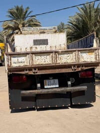 هينو • دخول جديد • سماوه