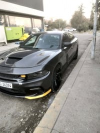 تشارجر SXT • ٢٠٢٠ • ١٥٠ الف كم