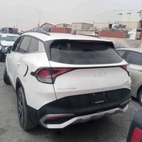 سبورتج هايبرد • ٢٠٢٣ • بغداد