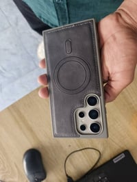 S24 الترا • ٢٥٦ • نجف مشخاب