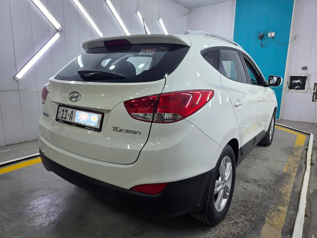 #هيونداي #توسان 2012 زيرررووو #المقدس
🔥🔺🔺🔥
السيارة بحالة الوكالة🙅خليجي 
مكينه 2000 دوش #doch
ماشية 44,968 كم حقيقي ع الفحص
مواصفات معروفة
گير و محرك ع وضع الشركة
حدادية بشرط لوك
تخم تاير اصلي
هزة جديدة ولوحات إنگليزي(الجديد) وسنوية ل 2030
مكان 🔺 بغداد🔺 حي الجهاد📍

الاتصال🔺☎️
***********
ادخل للبيج بي سيارات معروضه 

🟥سعر ✍️👈🔥في التعليق يتم الرد فورا🔥🫡

🟥سعر $ ✍️👈🔥 لە کۆمێنت بنوسە یەکسەر وەڵام 
دەدەیتەوە🫡
———————————
بيع السيارات :: CARS#
👆👆👆👆
لعرض. سيارتك على الصفحه مراسلتنا واتساب

#للبيع - #سيارات - #معارض  - #معرض - #سياره
