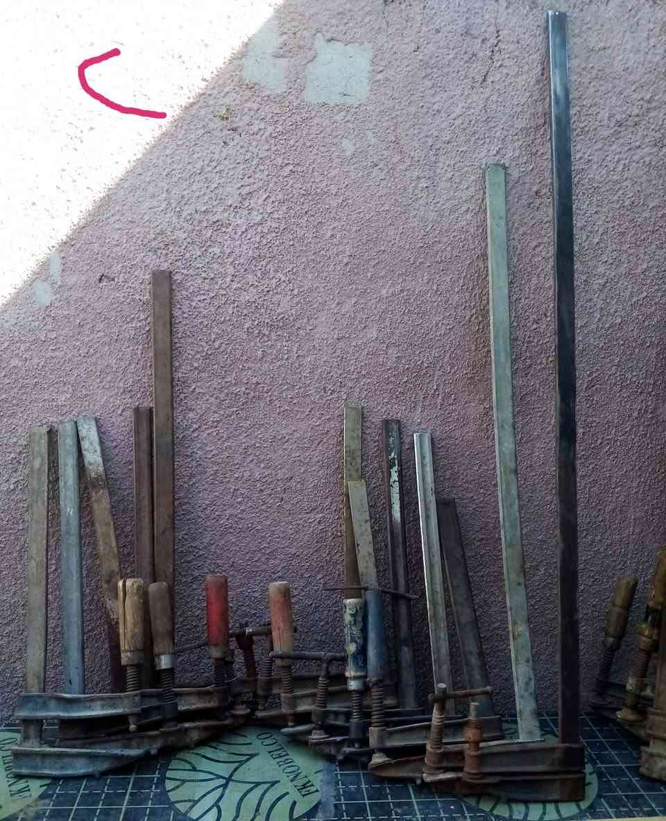 فخات نجارة للبيع ألماني وانكليزي وصيني مؤسسه اختار رقم المجموعه الي تريدها وتعال خاص مكاني بغداد حسينية الراشديه


**إذا كنت صاحب هذا الإعلان وتريد حذفه لأي سبب، رجاءا أرسل رسالة إلى الدعم الفني**