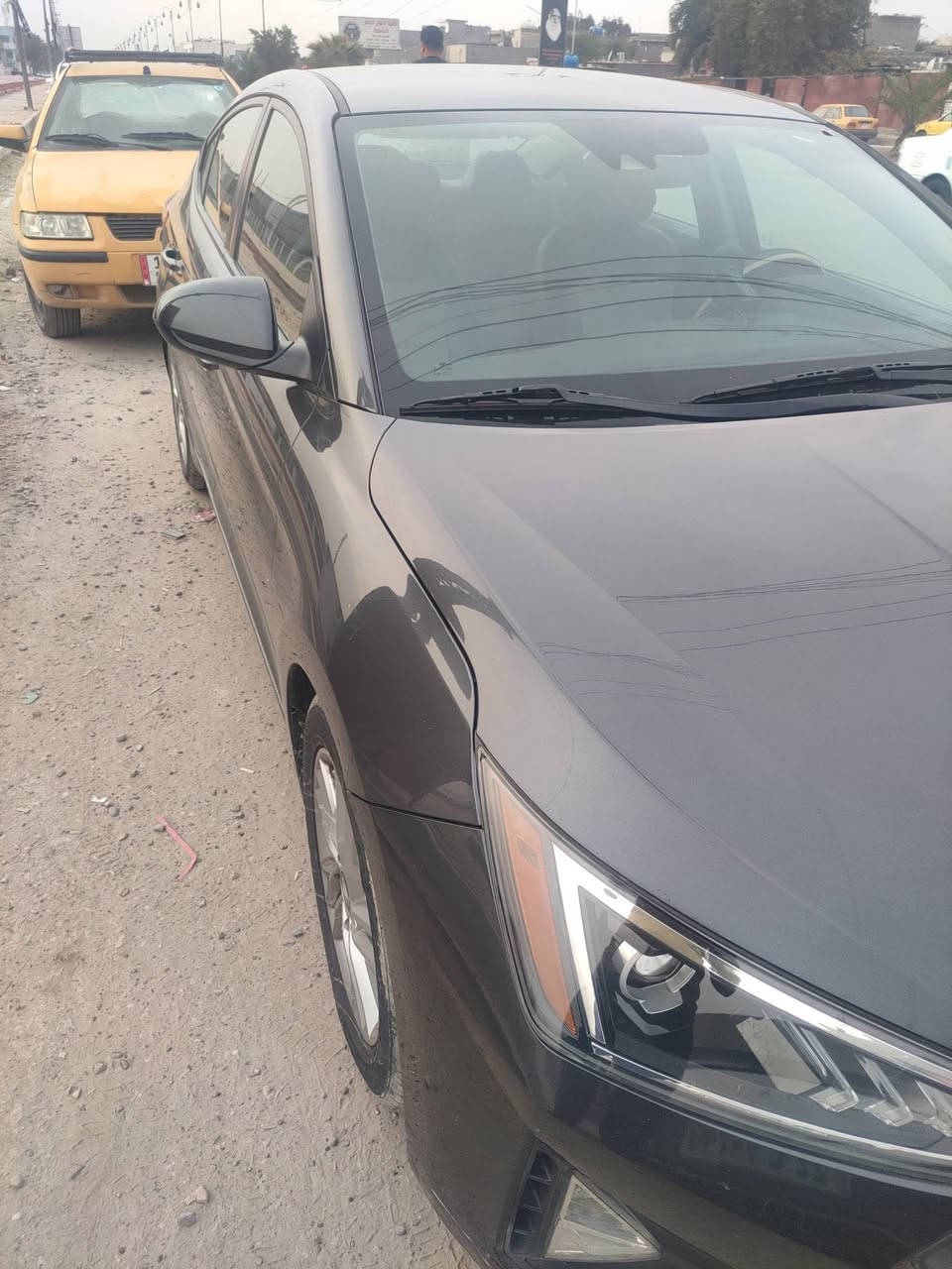 النتره للبيع موديل عشرين حادث باب الستفسار ***********
