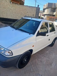 موديل ٢٤ • ماشي ٦٠٠٠٠ • كربلاء