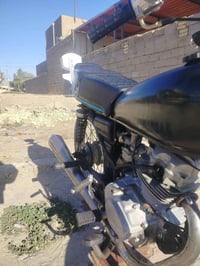 دراجة • للبيع • ناحية السلام