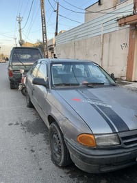 استرا للبيع موديل 1994 محرك 18 كير توماتيك  طخم جديد وايرمنيه جديده  ا...