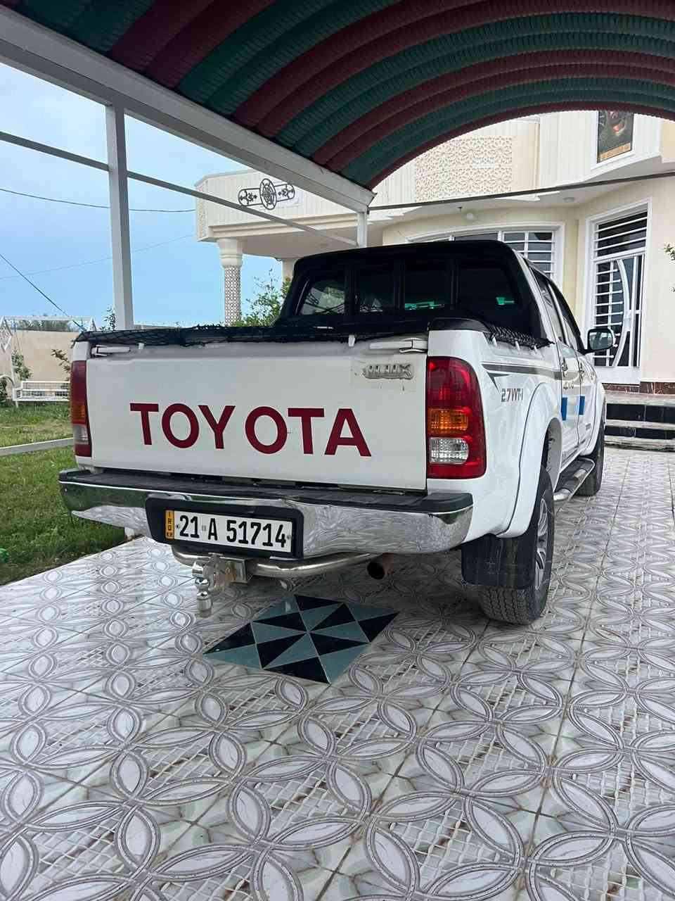 سلام عليكم للبيع تيوته موديل 2010 رقم سليمانيه
سياره كفاله عامه العنوان بابل جبله سعر 180 للإستفسار تصل ***********
