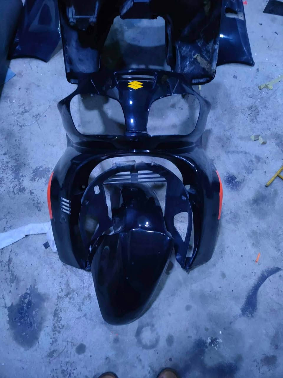 السلام عليكم 
كفرات سكاي ويف ٦٥٠ كلش نضيف 
كاملات ابيع 
سعر كلش مناسب 
توصيل موجود كل مكان 
شراي تعال خاص


**إذا كنت صاحب هذا الإعلان وتريد حذفه لأي سبب، رجاءا أرسل رسالة إلى الدعم الفني**