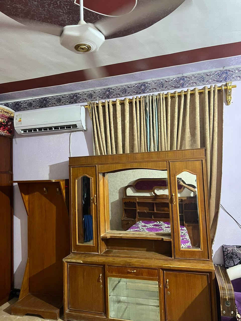 على بركة الله
غراض مستعمله للبيع نضيفة كل غرض بسعره
العنوانالخالديه شارع20 قرب مدرسةالمجد للاستفسار 
***********
***********
