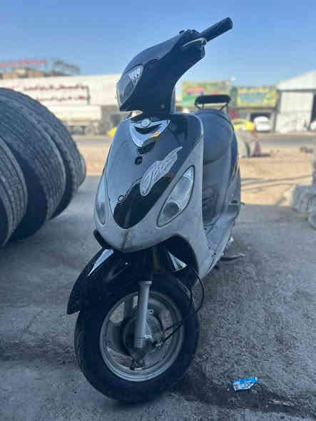 سلام عليكوم البيع دراجة ماكس منغولي.  مكفولة من كلشي. كهربائيات كلهة شغالة سالف هندر شغال عالي ناصي دبل شارة دراجة وكالة متعوب  عليهة جديدة بعنة الكلمة مكان بغداد كمالية السعر 550  الستفسار ***********
