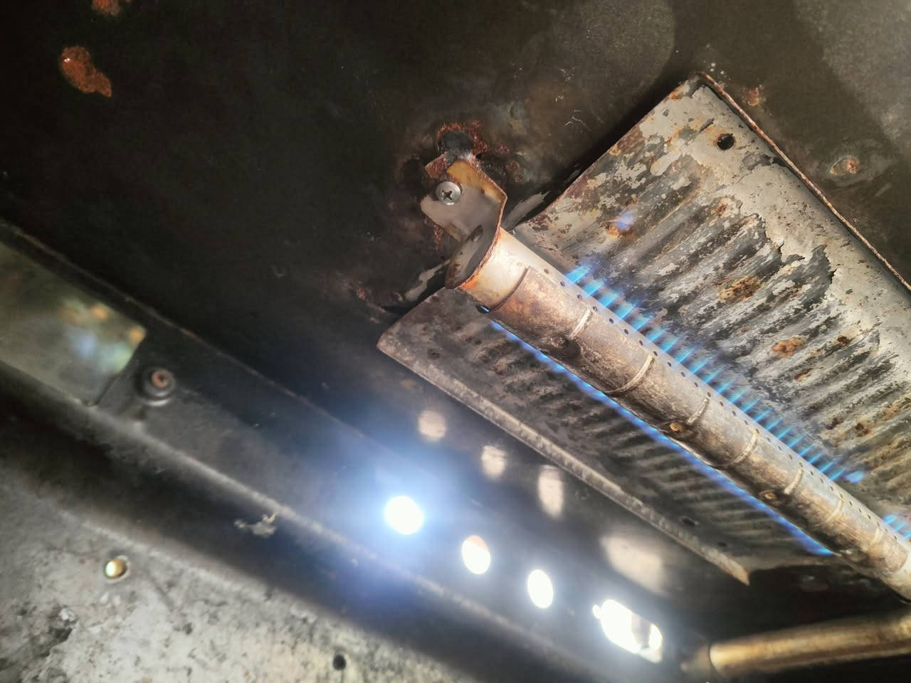 طباخ للبيع 50 شعال بس الهيتر لا


**إذا كنت صاحب هذا الإعلان وتريد حذفه لأي سبب، رجاءا أرسل رسالة إلى الدعم الفني**