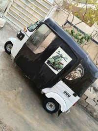 تكتك • موديل 22 • بعقوبه ديالى