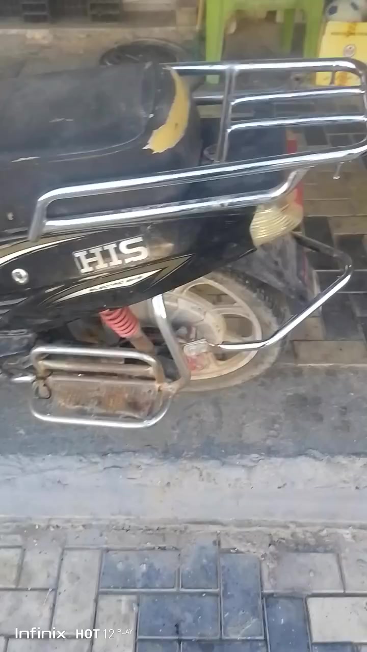 موطور هارلي ٧٥ مكان فلوجه قرب ماكولات احمد ياسين ***********
