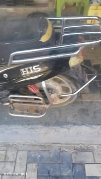 هارلي ٧٥ • الفلوجة • قرب احمد ياسين