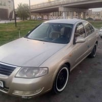 ٢٠٠٧ • مكينه وكير • تحويل مباشر