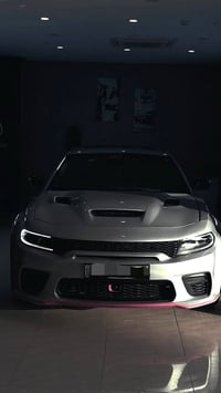 سكات باك • وايد بودي • ٢٠٢١