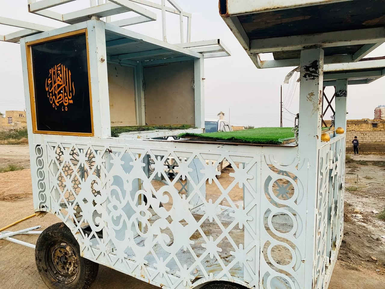 عربانه للبيع بسعر مناسب سعر خاص ***********
