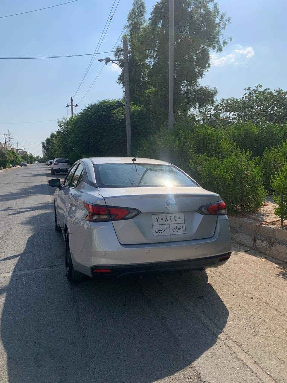 ڤیرسا2020سعری 98وەرەقە sv
 **********************
تەنها دووپارچە بێ داخیلی شوێن هەولێر كويسينجاك, أربيل
