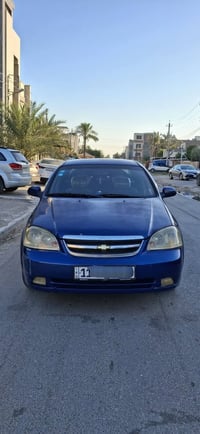 اوبترا موديل 2006 رقم بغداد دولي بأسمي . كير محرك نضيفات .  صدر + تخم ...