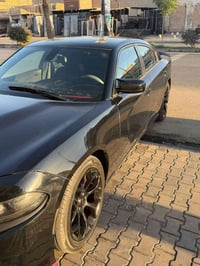 تشارجر SXT • ٢٠١٦ • رقم بغداد