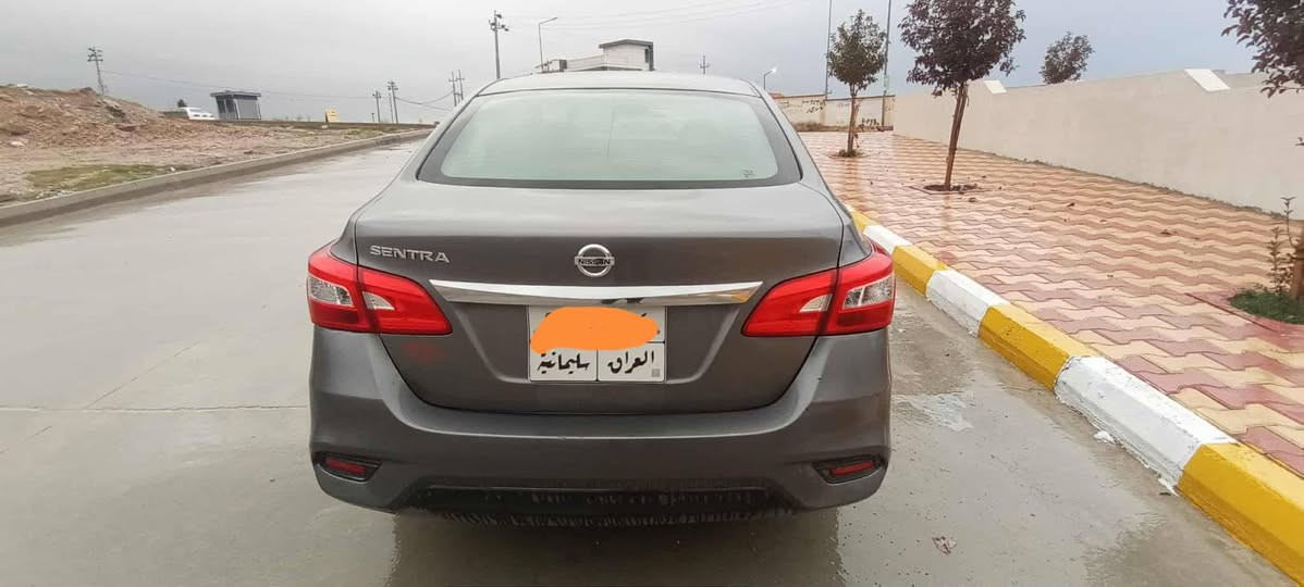 سێنترا مۆدێل 2016 مەکینە گەورە مواسەفات خلیسک و سپۆڕت وئیکۆ گێڕ و مەکینە بەشەرت چەمالەغی پێشەوە و بۆنیت و نیو درگای دوای سەکنی بۆیاخە سەنەوی بەسەر چووە  جوابی کۆمێنت و چات نادەمەوە
ژم:*********** السليمانية, العراق
