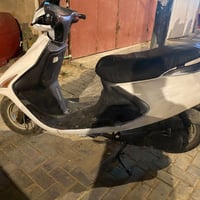 فراشة • مصبوغة • ما مفتوحة