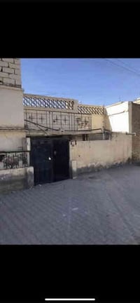 تفليش وهدم • ١٥٠م • شارع المقاولين