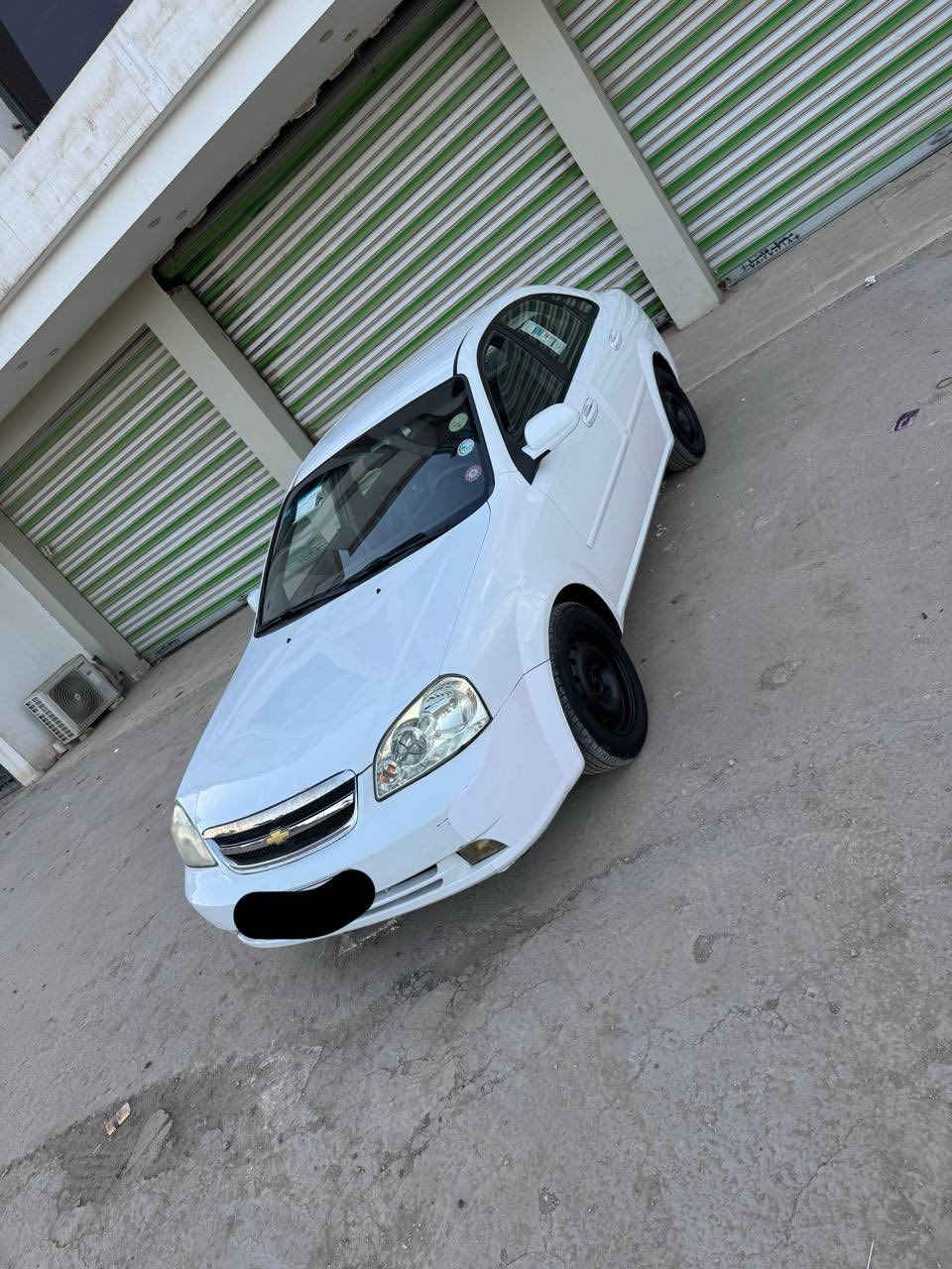 سلام عليكم أوبترا موديل ٢٠١٢ كفاله عامه رقم بغداد دولي هزه وسنويه جديد جاهزه سياره ما نقصها شي كير مكينه حداديه تبريد تخم تاير ماشيه ١٠٥  السعر ٨٥ وبيها مجال  المكان بابل واي استفسار اتصل على رقم ‭٠٧٧١ ٣٢١ ٦١٦٢‬
