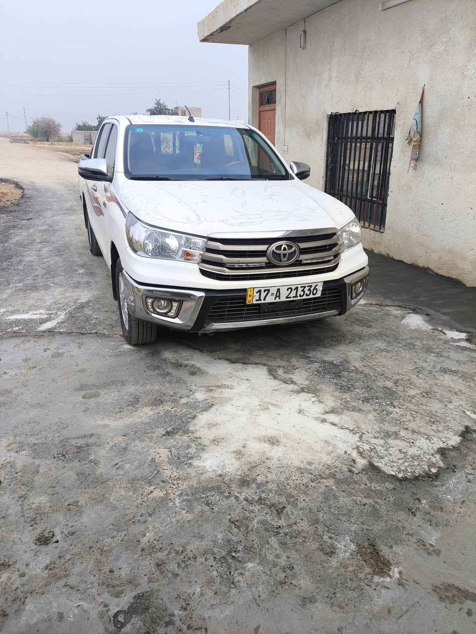 السلام عليكم تويوتا موديل 2020 اوتوماتيك سياره جديده  مكفوله كفاله عامه امداور ثاني يوم تصل عليه رقم ***********
