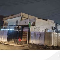 بيت للبيع بـ لزعفرانيه بالربيع مقابيل ملعب الربيع ركن مع تشجير م١٢٥ طا...