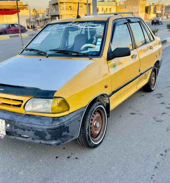 السلام عليكم 
سايبه للبيع 
موديل 2011
الكربون موجود
فول كير ومحرك
شرط نضافه كدام العين
الرقم بغداد الشرعي بل موصل 
السعر24 ورقه وبيها مجال شي قليل
للتواصل خاص
او الرقم ***********
واتساب على نفس الرقم
