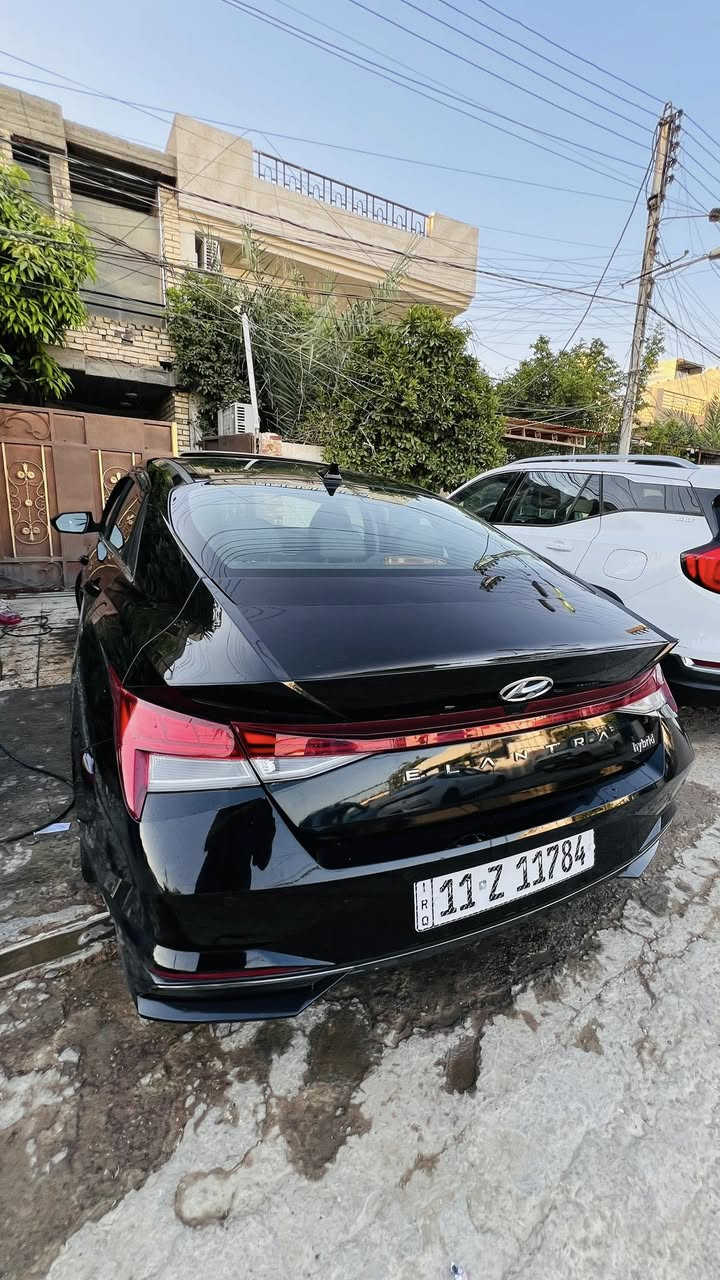 السلام عليكم النترا هايبرد موديل ٢٣ فول مواصفات اعلى فئة بلالنترا حادثها بنيد مصلح فقط ومصبوغ نفسة  بدون دواخل مكانها بغداد العامرية سعرها ١٣٩وبيها مجال كلش بسيط رقمي ***********
