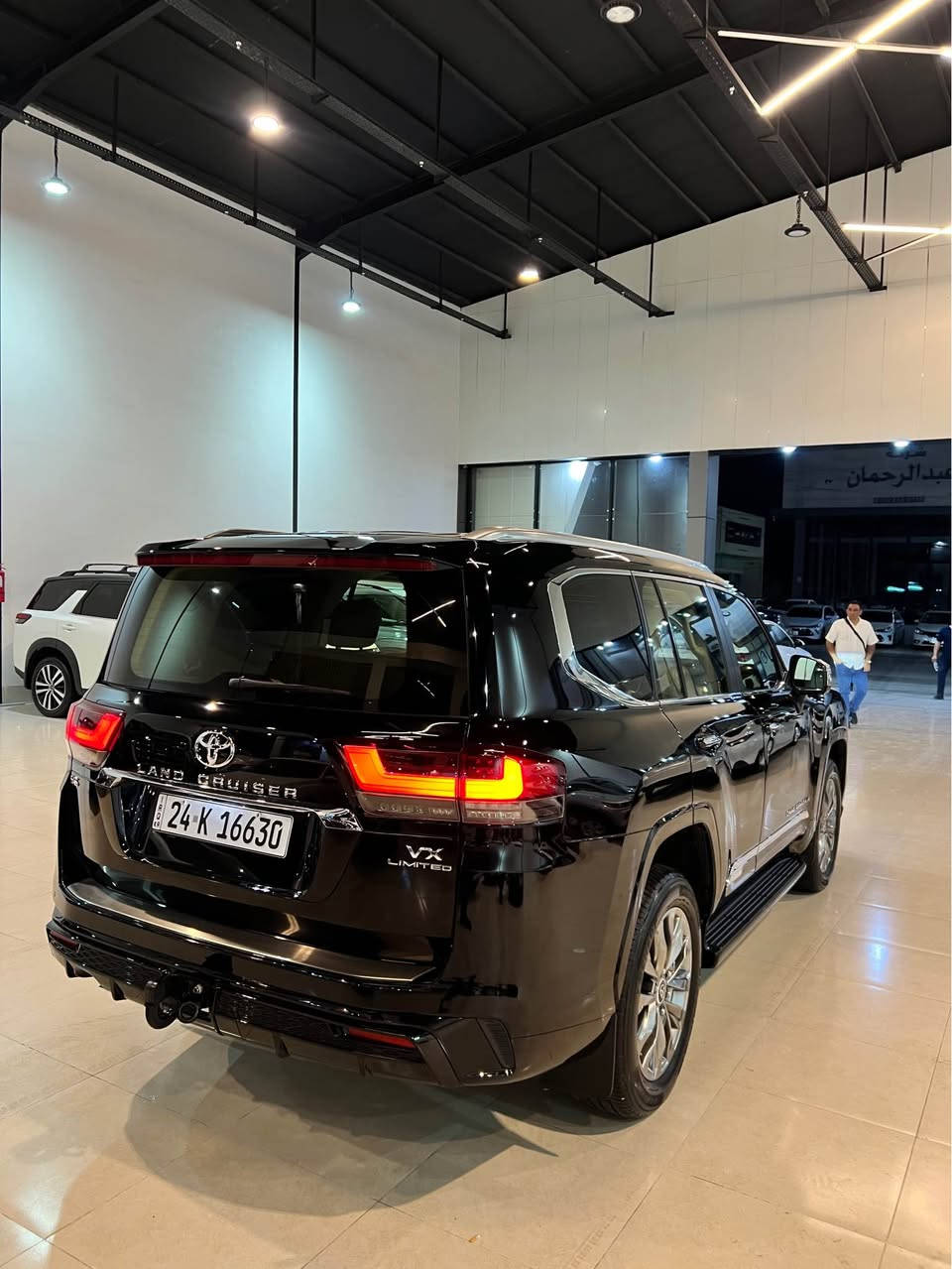 Vx limited 2023.  شركة ساس ضمان لمتدد اصلي  
فول مواصفات ٤٦ كم الف ماشي ٤ اسابع بيها pdr  بل جامرغ باقي مكفول. مكان اربيل 
سعر ٦٨٨$ مجال قليل 
***********
*********** أربيل, العراق
