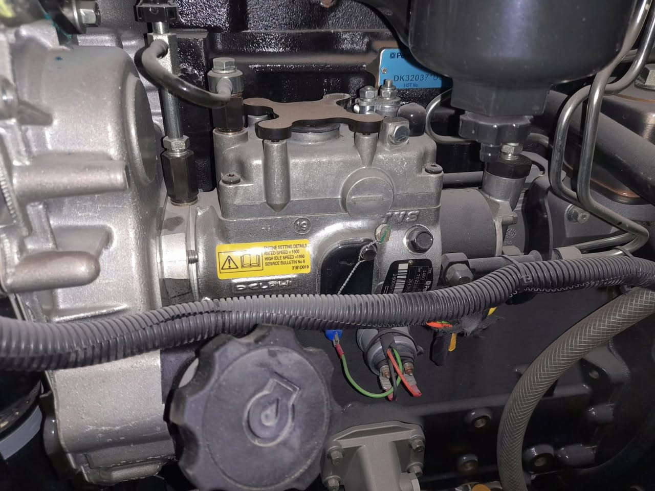 الماركات المتوفرة حالياً 🔥

⚙️ بيركنز Perkins
⚙️ فولفو Volvo
⚙️ دوتس Deutz
⚙️ كمنز Cummins
⚙️ إيفيكو Iveco

🔇 متوفر مع كاتم (سوبر سايلنت)
🔊 ومتوفر بدون كاتم (مفتوح)

📌 قدرات مختلفة تناسب:
منازل – محلات – ورش – معامل

📞 اسألنا عن القدرة والسعر
🔥 الكمية محدودة والعروض مولّعة


**إذا كنت صاحب هذا الإعلان وتريد حذفه لأي سبب، رجاءا أرسل رسالة إلى الدعم الفني**