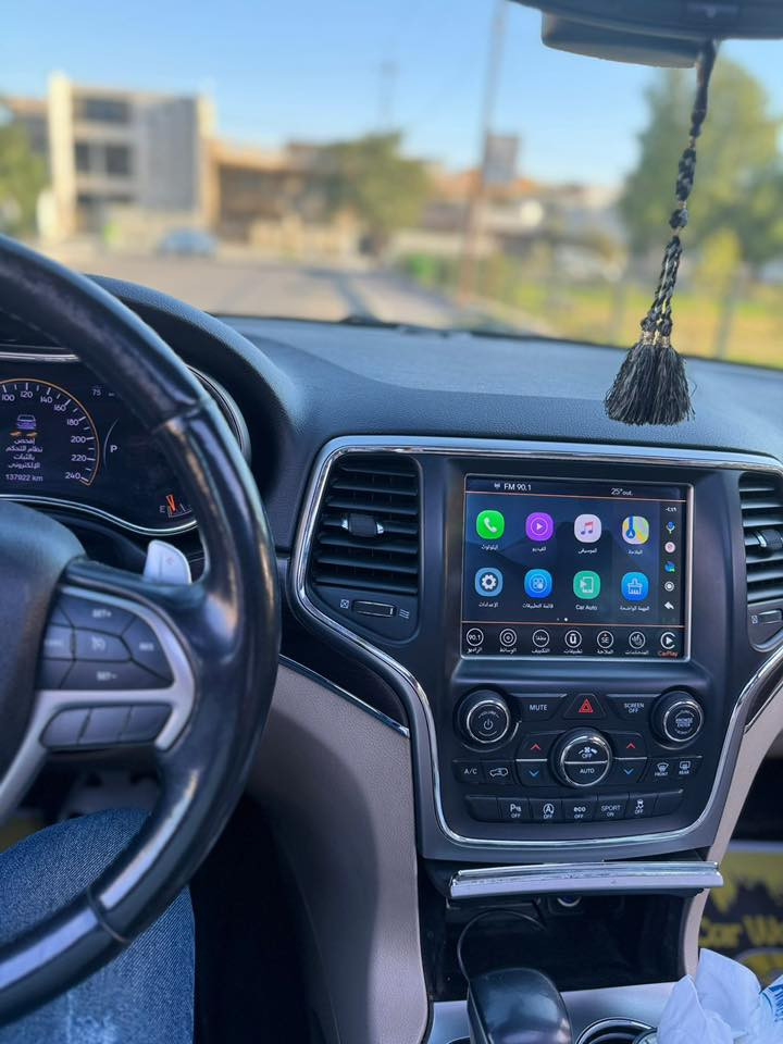 السلام عليكم جيب موديل 18 خليجي كفاله فول مواصفات رقم اربيل تحويل وكاله حاضر السعر 245 وبيه مجال بسيط مكان بغداد حي الاطباء ***********
