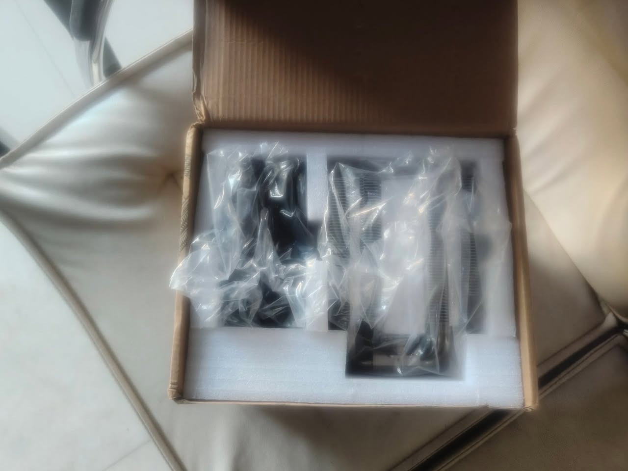 بور سبلاي ومبرد عملاق 
من ماركه Thermalright
ب120 الف


**إذا كنت صاحب هذا الإعلان وتريد حذفه لأي سبب، رجاءا أرسل رسالة إلى الدعم الفني**