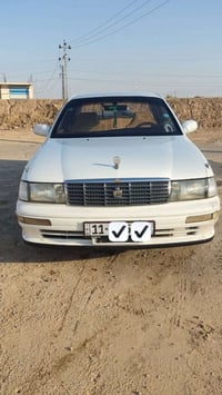 بطه • موديل ١٩٩٢ • كفاله عامه