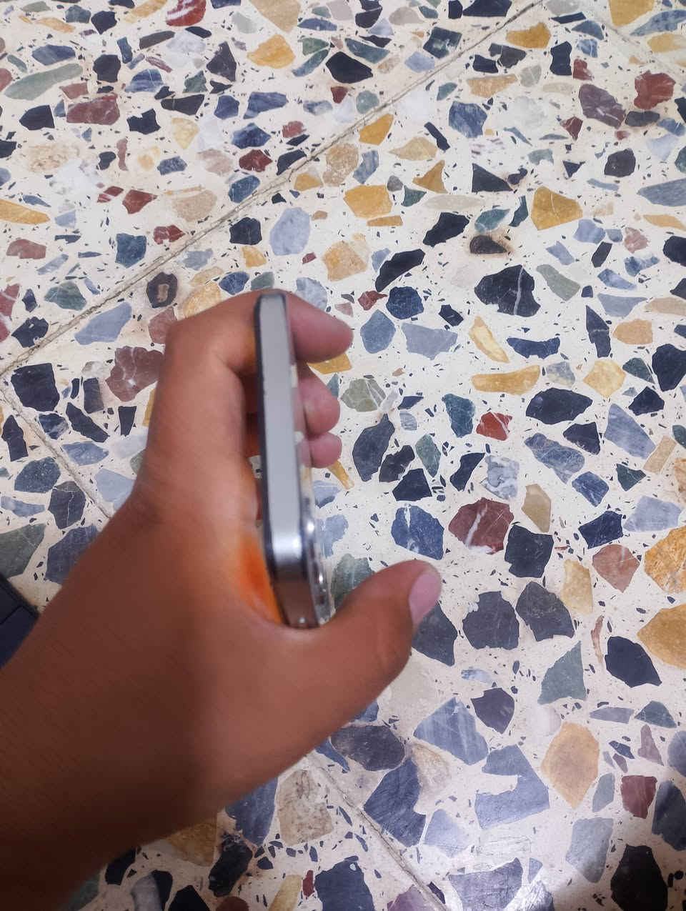 ريلمي سي 65ذاكره 256عشوائيه 8+8بدون ملحقات فقط لاسق شاشه وحافضه سعر 120شراي خاص


**إذا كنت صاحب هذا الإعلان وتريد حذفه لأي سبب، رجاءا أرسل رسالة إلى الدعم الفني**