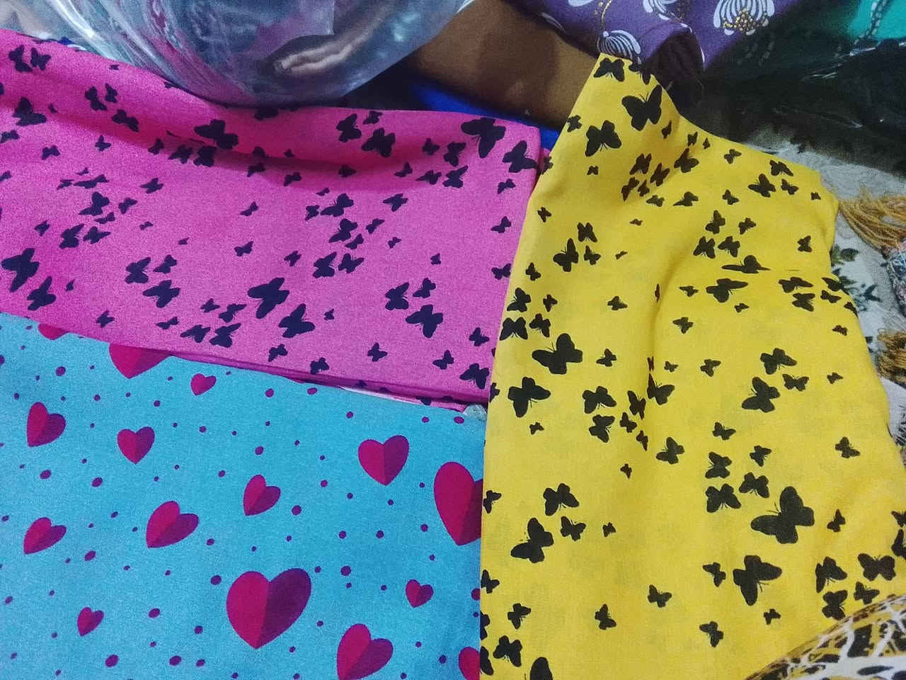 قطع البيع وخياط اسعار مناسبه


**إذا كنت صاحب هذا الإعلان وتريد حذفه لأي سبب، رجاءا أرسل رسالة إلى الدعم الفني**