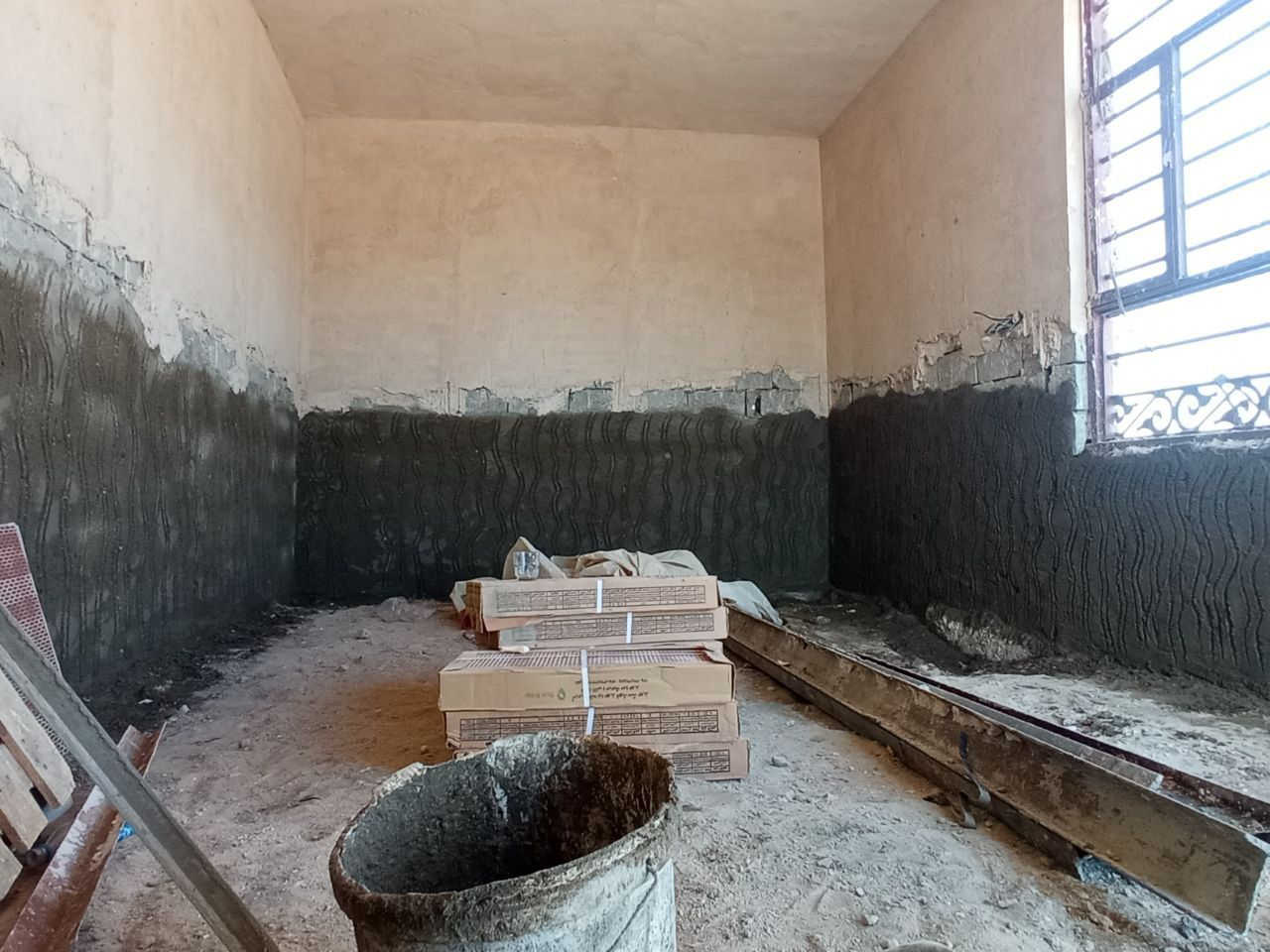 السلام عليكم خلفه البخ متفرغ معقوله شغل وكف عمي صار خمس اشهر كاعد من شغل عمل ردجه أولا  ***********
