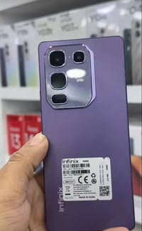 انفينكس X6855 • نضيف • شحن اسلكي