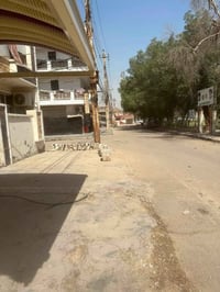 الامين الفلكه المشجره • ٧٠م • ٢ غرف