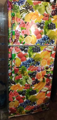 گشر ثلاجة • أجهزة منزلية