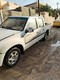 بيكب فتون • دبل قمرة • موديل ٢٠١٢